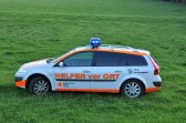 Einsatzfahrzeug HvO Wurmannsquick