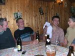 Grillfeier 2004