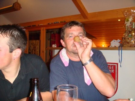 HvO Feier 2009