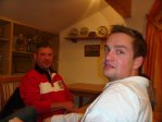 HvO Feier 2009 mit Bereitschaft Gankofen-Massing