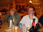HvO Feier 2009 mit Bereitschaft Gankofen-Massing