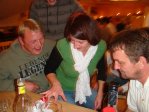 HvO Feier 2009 mit Bereitschaft Gankofen-Massing
