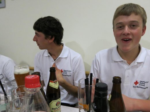 10 Jahresfeier 2012