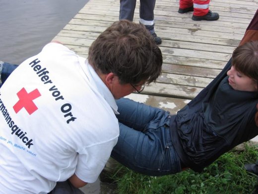 HvO Tag in Pfarrkirchen 2009