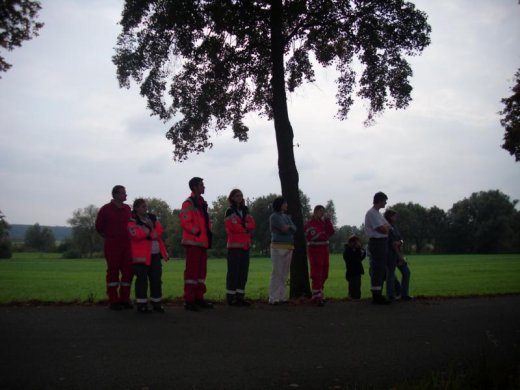 HvO Tag in Pfarrkirchen 2009