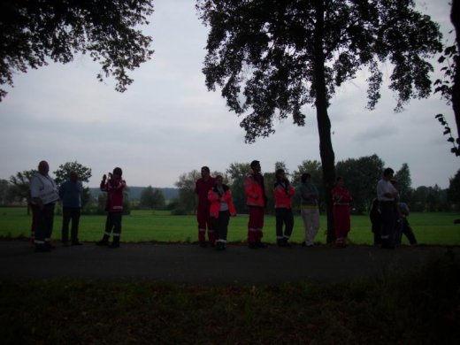 HvO Tag in Pfarrkirchen 2009