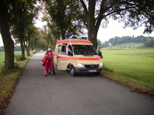 HvO Tag in Pfarrkirchen 2009