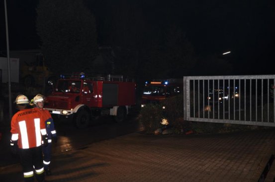 FFW Übungstag Wurmannsquick 2011