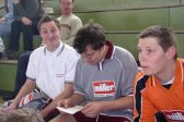 Veranstaltungen &raquo; BRK Fußballturnier 2005