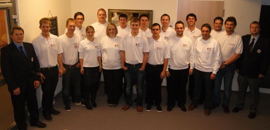 10 Jahresfeier 2012