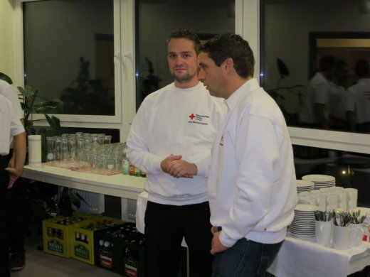 10 Jahresfeier 2012