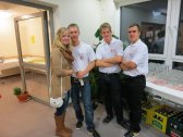 10 Jahresfeier 2012